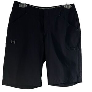 {Under Armour} Women’s Drive 3.5” Shorts